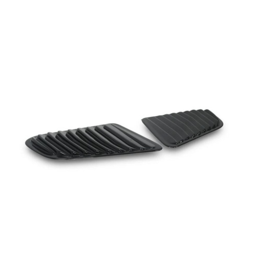 Set ornamente protectie geam DACIA Duster II 2018-2023 - 090924-2 - Img 4