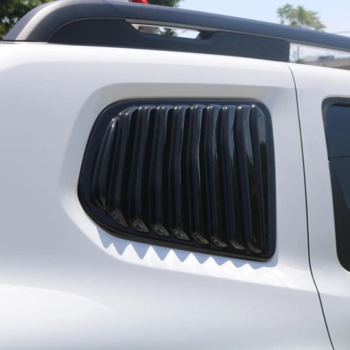 Set ornamente protectie geam DACIA Duster II 2018-2023 - 090924-2 - Img 7