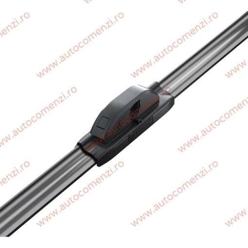 Set stergatoare parbriz AUDI A4 B7 2004-2008 Sedan (sofer + pasager) BOSCH - Img 3