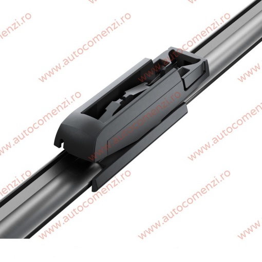 Set stergatoare parbriz AUDI A6 C6 2004-2011 (sofer + pasager) BOSCH - Img 3