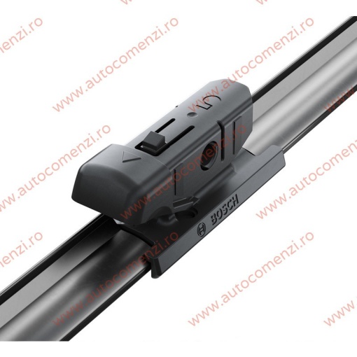 Set stergatoare parbriz FORD Ecosport II (B515) 2012-2023 (sofer + pasager) BOSCH - Img 3