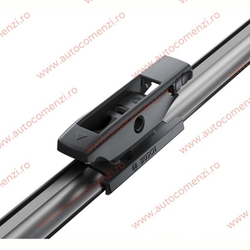 Set stergatoare parbriz RENAULT Laguna III 2008-2015 (sofer + pasager) BOSCH - Img 3