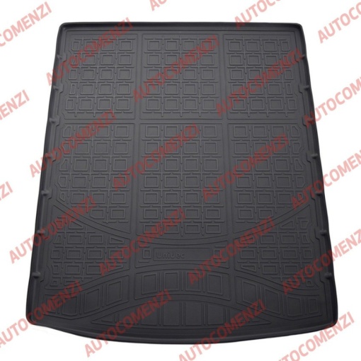 Tavita Portbagaj AUDI A6 C7 2011-2018 Combi - Img 2
