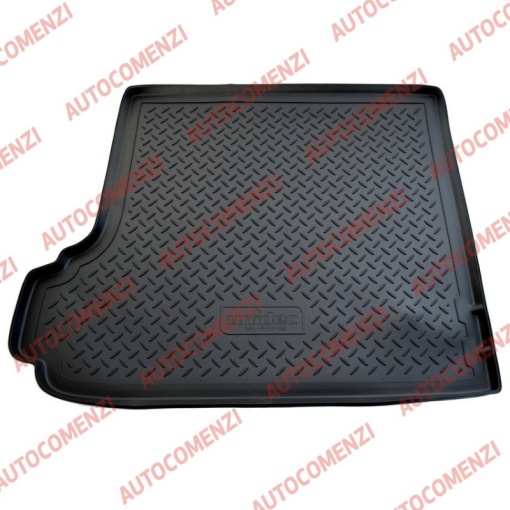 Tavita Portbagaj BMW X3 E83 2003-2010 - Img 2
