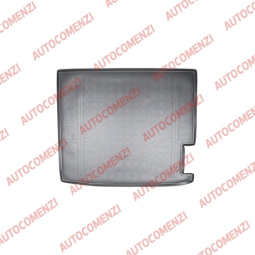 Tavita Portbagaj BMW X4 F26 2014-2018 - Img 2
