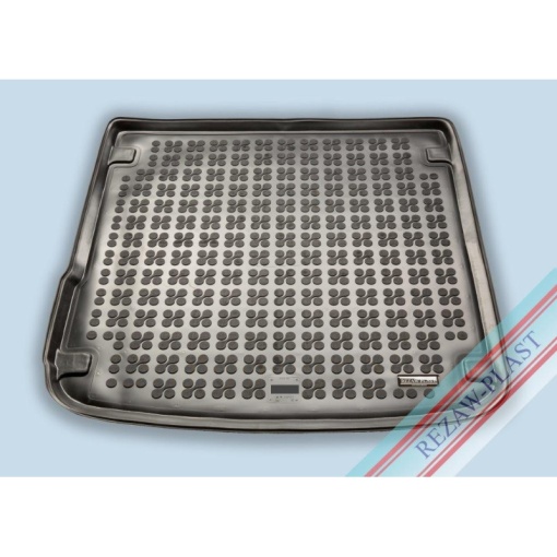 Tavita Portbagaj cauciuc AUDI A4 B9 2016-prezent Combi - REZAW PLAST - Img 2