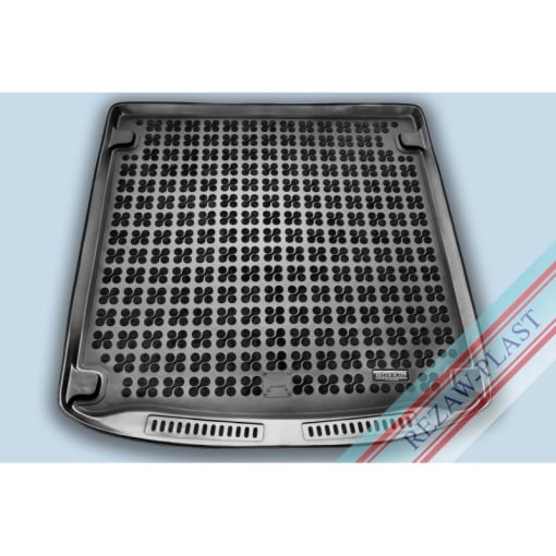 Tavita Portbagaj cauciuc AUDI A6 C7 2011-2018 Combi - REZAW PLAST - Img 2