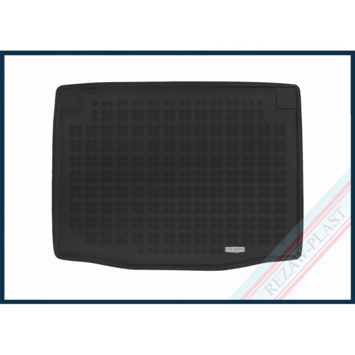 Tavita Portbagaj cauciuc HONDA HR-V III 2021-prezent (e:HeV - cu kit reparatie pana) - REZAW PLAST - Img 2