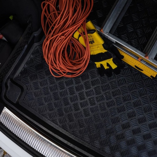 Tavita Portbagaj SEAT Arona 2017-prezent - portbagaj jos - REZAW PLAST - Img 4