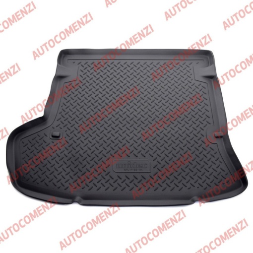 Tavita Portbagaj TOYOTA Corolla X (E140/E150) 2007-2013 Sedan - Img 2