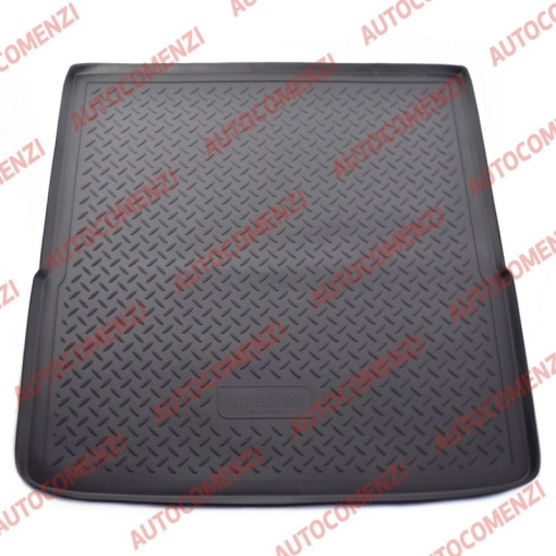 Tavita Portbagaj VW Passat B6 2005-2010 Combi - Img 2