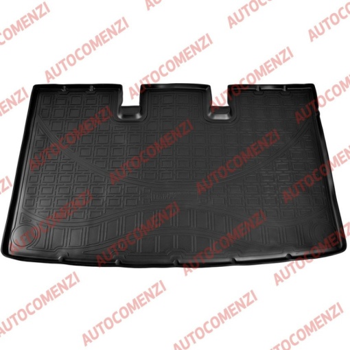 Tavita Portbagaj VW T5 2003-2016 - Img 2