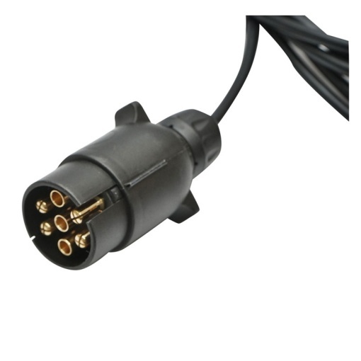 Bara remorca cu lampi LED SMD multifunctionale - Model Universal + Omologare E4/E11 - Img 3