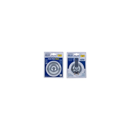 Claxon auto ALCA - 12V - Img 2