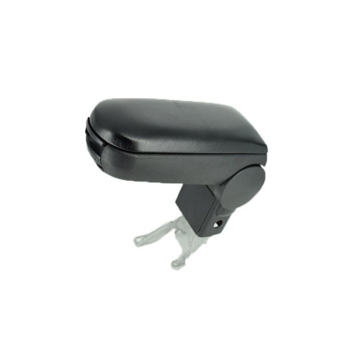 Cotiera auto dedicata VW New Beetle 1998-2011 - Img 2