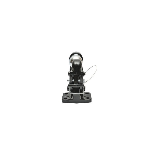 Cupla remorcare cu bolt, bila si siguranta greutate maxima 2700 Kg - Img 5