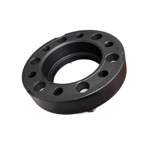 KIT 4 Distantiere TOYOTA Land Cruiser (J90) 1996-2002 - 3.5 cm (prindere dubla cu piulita) - Img 2