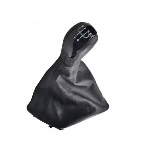 Manson si nuca schimbator SKODA Octavia II 2004-2013 - 2 adaptoare R5, R6 - Img 3