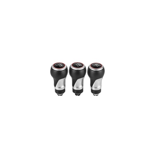 Nuca schimbator AUDI A4 B8 2008-2016- 3 adaptoare 5R, R5, R6 - Img 3