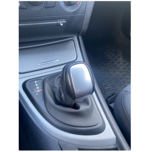 Nuca schimbator BMW Seria 5 E60 / E61 2003-2010 - cutie automata - Img 2