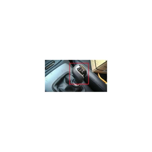 Nuca schimbator HYUNDAI ix25 2014-2019 - 2 adaptoare 5/ 6 viteze - Img 2