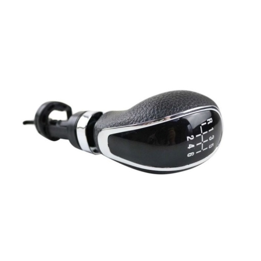 Nuca schimbator OPEL Corsa E 2014-2019 - 2 adaptoare 5/6 viteze - Img 2