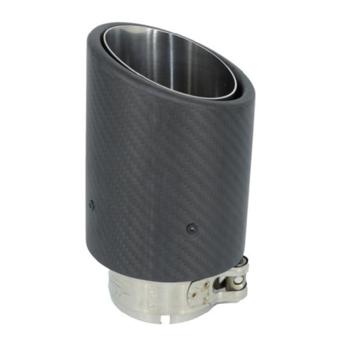 Ornament toba universal / Carbon mat - Img 2
