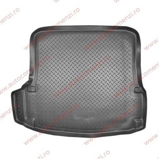 Pachet Tavita Portbagaj + Covoare SKODA Octavia II 2004-2013 Sedan / Hatchback - Img 3