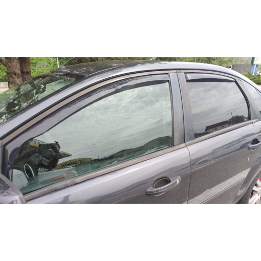 Paravanturi FORD Focus II 2004-2010 Sedan / Hatchback (set fata-spate) - Img 3
