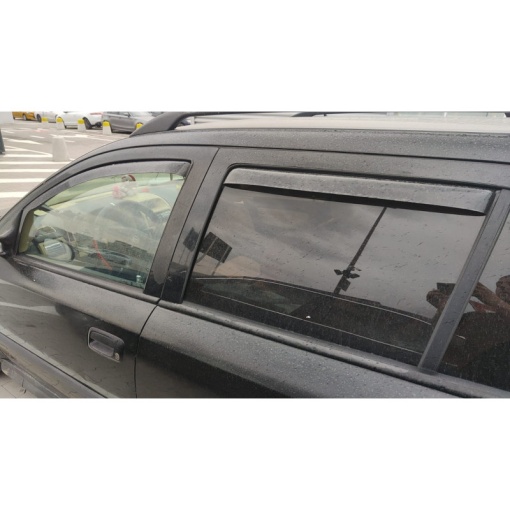 Paravanturi OPEL Astra G 1998-2009 Combi (set fata-spate) - Img 4