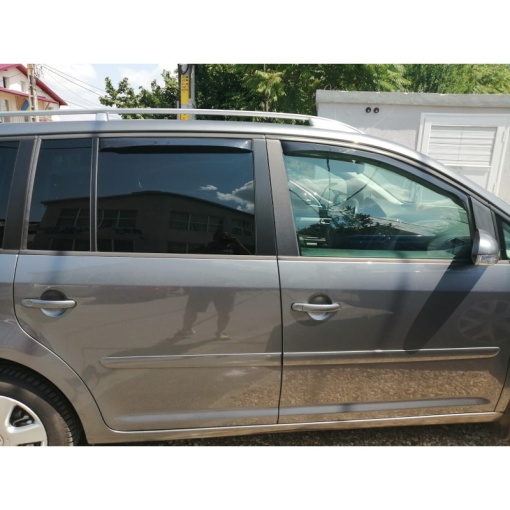 Paravanturi VW Touran I 2003-2015 (set fata-spate) - Img 3