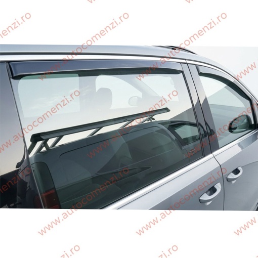 Paravanturi VW Touran II 2015-prezent (set fata-spate) - Img 2