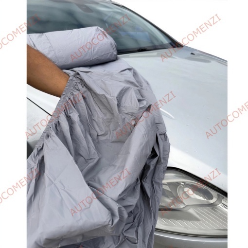 Prelata auto ALFA ROMEO 145 1994-2000 Coupe - Img 5