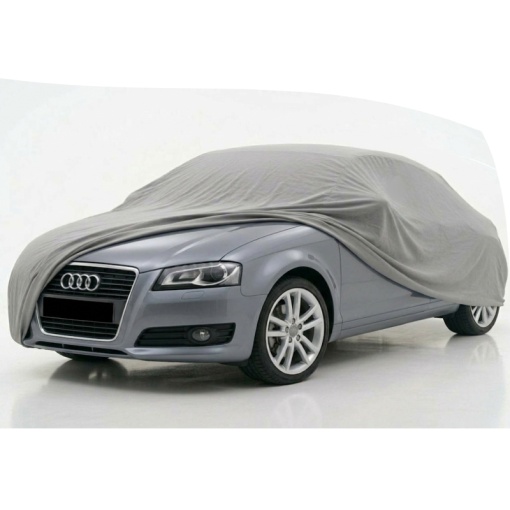 Prelata auto AUDI A3 (8P) 2003-2013 Cabrio - Img 2