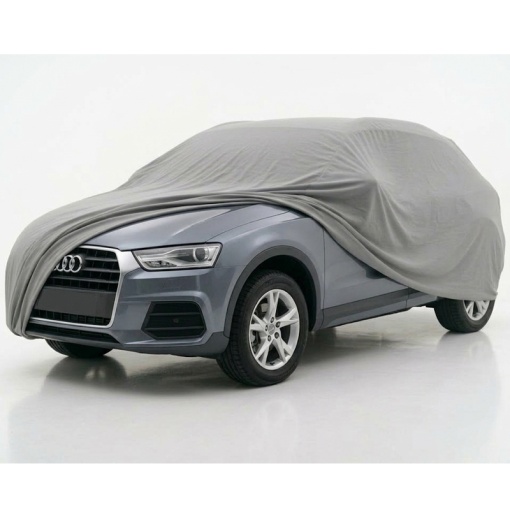 Prelata auto AUDI Q3 I 2011-2018 - Img 7