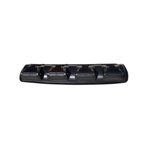 Proiector plafon dreptunghiular cu capac led 96.5 cm - Img 2