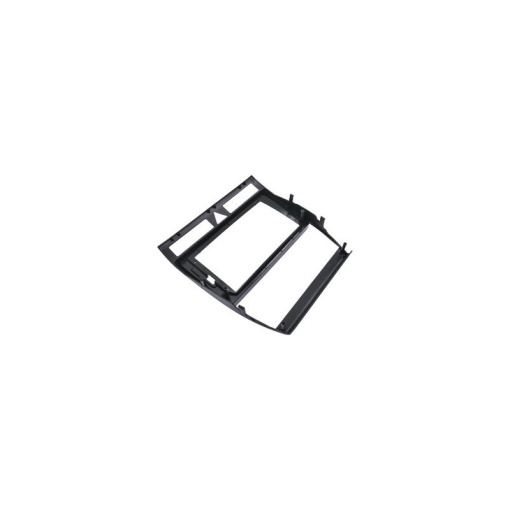 Rama Navigatie AUDI A6 C5 1997-2004 - 9" / kit complet - Img 3
