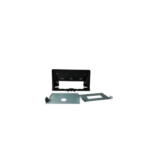 Rama Navigatie CITROEN Berlingo III (K9) 2018-prezent - 10" / kit complet - Img 4
