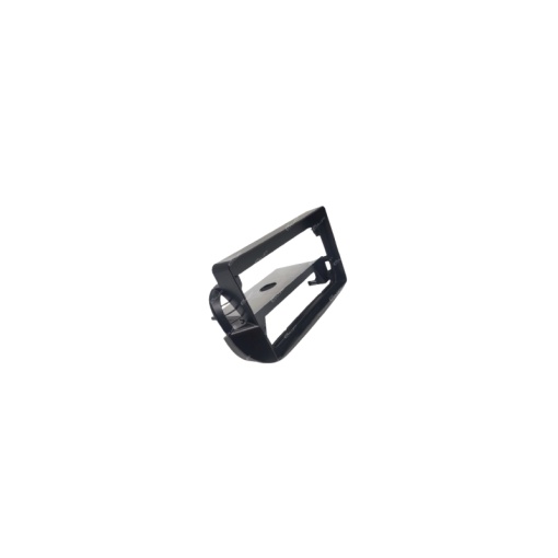 Rama Navigatie FIAT 500 2007-2015 Pre-Facelift 9'' - / kit complet - Img 2