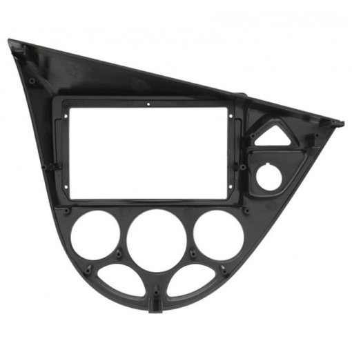 Rama Navigatie FORD Focus I 1998-2005 - 9" / kit complet - Img 3