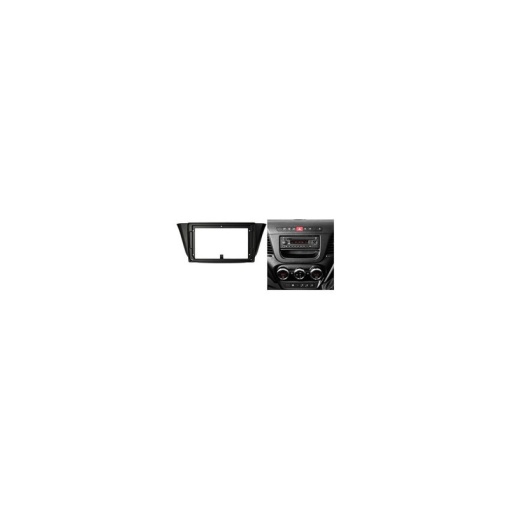 Rama Navigatie IVECO Daily III 2014-prezent - 9" / kit complet - Img 3