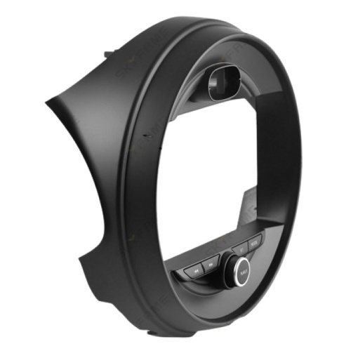 Rama Navigatie MINI Clubman (F54) 2015-2023 - 9" / kit complet - Img 3