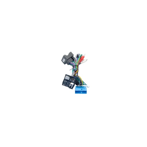 Rama Navigatie OPEL Antara 2006-2015 - 9'' / kit complet - Img 5