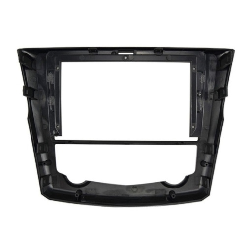 Rama Navigatie RENAULT Kadjar 2015-2018 Pre-Facelift - 9" / kit complet - Img 3
