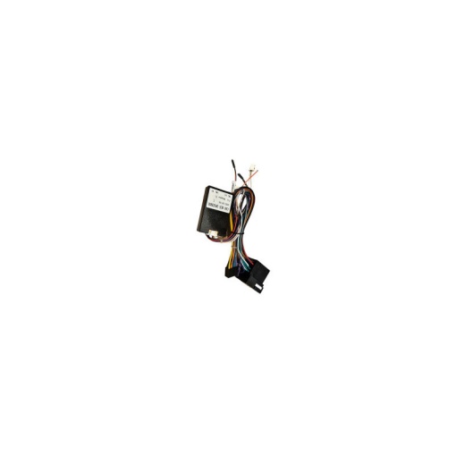 Rama Navigatie RENAULT Megane II 2002-2008 - 9" / kit complet - Img 5