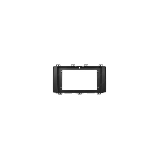 Rama Navigatie SEAT Ateca 2016-prezent - 9" / kit complet - Img 2