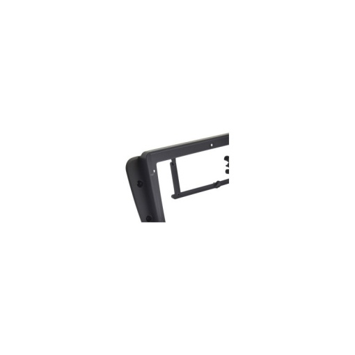 Rama Navigatie SEAT Ibiza IV 2008-2013 Pre-Facelift - 9" / kit complet - Img 4