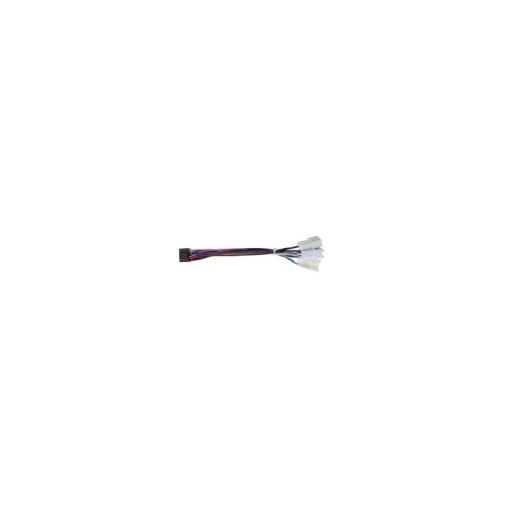 Rama Navigatie TOYOTA Avensis II (T250) 2003-2009- 9" / kit complet - Img 2