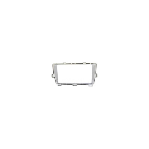Rama Navigatie TOYOTA Prius III (XW30) 2009-2015 - 9" / kit complet - Img 3