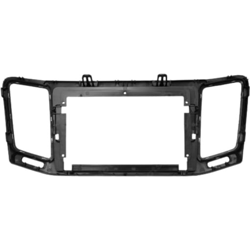 Rama Navigatie VW Sharan 2010-2022 - 9" / kit complet - Img 2